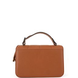 Flingo PU Structured Handheld Bag image 2