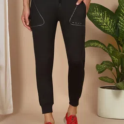 Sweet Dreams Men Mid-Rise Joggers-picture-1