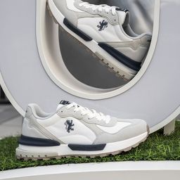 Red Tape Men Colourblocked Sneakers-image-41