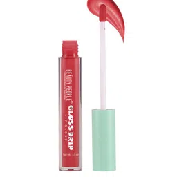 Beauty People Gloss Drip Serum Inflused Lip Gloss - 3.5 ml - Beauty - 06-10