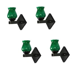 SOMIL Black Cylinder Wall Lamps-image-94