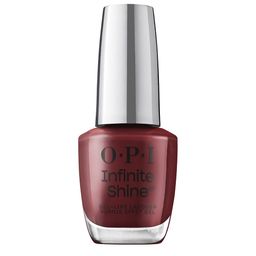 O.P.I Infinite Shine Vernis Effect Nail Polish 15ml - Raisin' The Bar-image-85