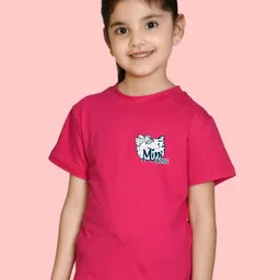NUSYL Girls T-shirt-picture-45