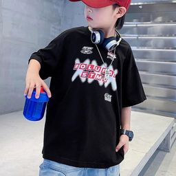 Xsole Boys T-shirt-picture-15