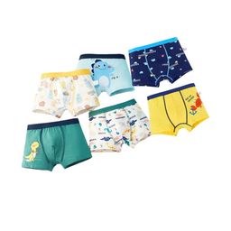 Teri Beri Set Of 4 Low-Rise Cotton Hipster Briefs-picture-49