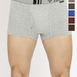 VIP Pack Of 5 Assorted Trunks VP-MI-TR-BRDPL-1P-1N-PO5-80-Pack of 5-picture-25