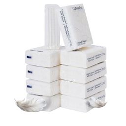 Lumora Set Of 10 Pocket Tissue - 10 Pcs Each-1