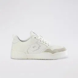 Lotto Women Leather Sneakers-picture-33
