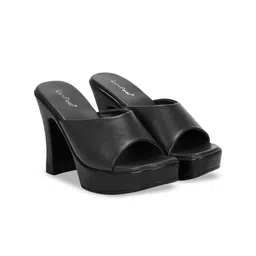 Luvfeet Block Sandals image 5