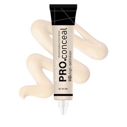 Seven Seas Pro HD Conceal Liquid Concealer-15ml-Natural-11