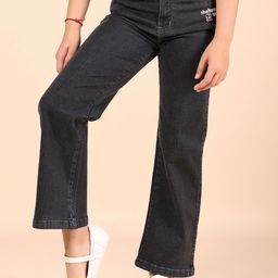 V-Mart Girls Light Fade Jeans-picture-31