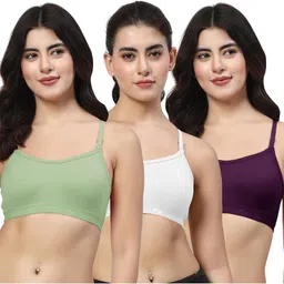 LILY Bra Full Coverage image 2