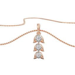 Emori Women Pendant Diamond-image-38