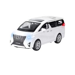PINQUE 1:32 Alphard Car Toy Vehicles-18