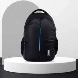 Medium 22 L Backpack Waterproof College Bag School Bag Daypack Bag Suitable For Boys & Girls-image-21