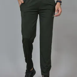 UNDERLOOP Men Slim Fit Track Pant-image-85