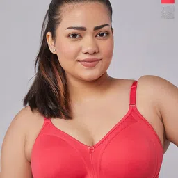 MAASHIE Full Coverage Lightly Padded Pack of 2 Bra-picture-16