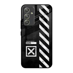 QRIOH Quirky Printed Samsung Galaxy A54 5G Back Case Mobile Accessories-picture-17