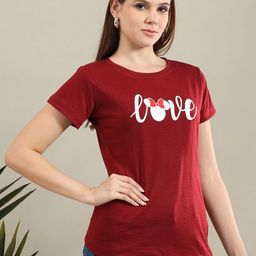 bearbrother Typography Printed Round Neck Dri-Fit Technology T-shirt-picture-38