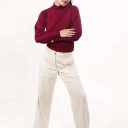 Zink London Women Pullover-image-45