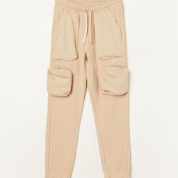 Fame Forever by Lifestyle Boys Pure Cotton Joggers-image-33