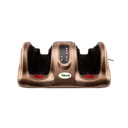 TENS Electric Shiatsu Foot Massager With Kneading Function For Pain Relief-image-31
