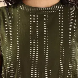 Anouk Printed Basic Jumpsuit image 4