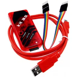 PICKit 3.5 Programmer image 4