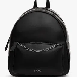 Kazo Women Ergonomic Non-Padded Backpack-42