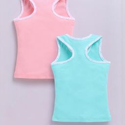 Biskid Girl Pack Of 2 Cotton Top-picture-16