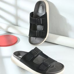 ARIVO Men Comfort Sandals-image-80