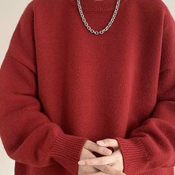 StyleCast x Revolte Men Sweatshirt-picture-23
