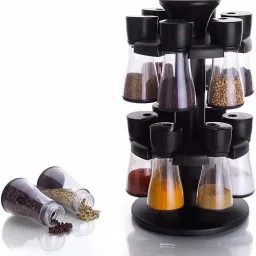 Salt & Pepper Set Plastic-picture-8