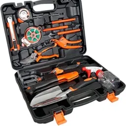 VZ-TK-14 Home Tool Set 14 Pcs Gardening Tools Garden Tool Kit-image-73