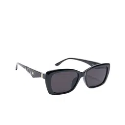 Eyejack Unisex Rectangle Sunglasses with UV Protected Lens90164CL848-image-20
