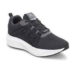 OFF LIMITS Men Mesh Running Non-Marking Shoes image 2