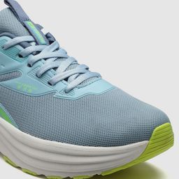 Action Men Mesh Running Non-Marking Shoes image 3