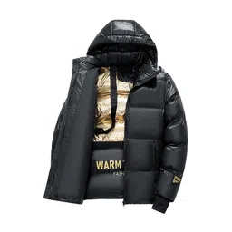 StyleCast x Revolte Open Front Hooded Jacket-picture-20