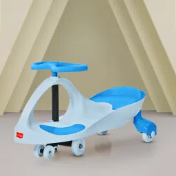 Sunshine Swing Car, Baby Car, Kids Car, Toy Car, Push Car, Ride On Car Rideons & Wagons Non Battery Operated Ride On-21
