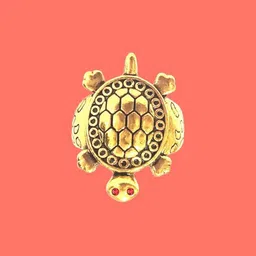 Dynamic Retail Global Unisex Gold Ring-1