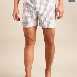 Joven Pack Of 2 Printed Pure Cotton Boxers JB2C040-image-13