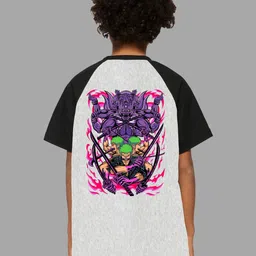 MODARUE Boys Printed T-shirt-picture-3