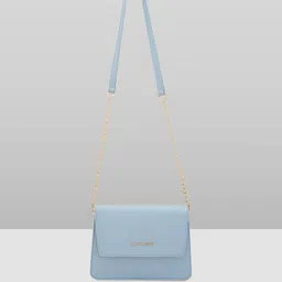 DressBerry X CAPRESE Structured Shoulder Bag-28