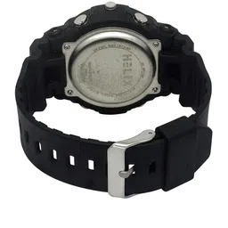 Helix By Timex Men Resin Dial Analogue and Digital Watch TWESK4502T image 5