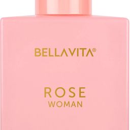 Ros� Eau De Parfum With Long Lasting Floral Fragrance For Women Eau de Parfum-100 ml-image-39