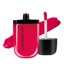 Coloressence Intense Long Lasting Liquid Lip colour - 8 ml - Ruby Jewel - LLC - 11-6