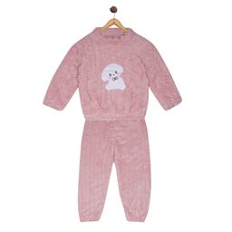 BAESD Unisex Kids Night suit-image-7