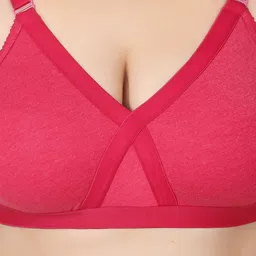 Designer Bugs Pack Of 2 Full Coverage Everyday Bra image 4