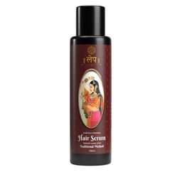 LEP Hair Fall Control Hair Serum With Jatamansi - 100 ml-image-73