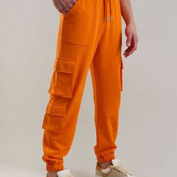 Overlays Men Amber Joggers-image-53
